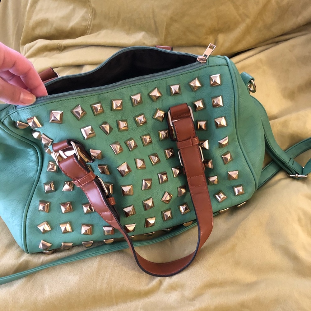 Purse 🤍